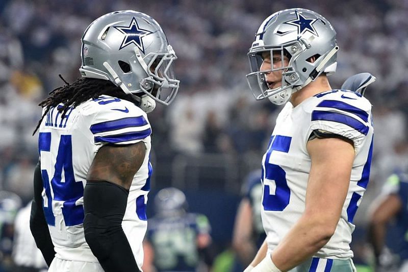 James Robinson and Melvin Gordon